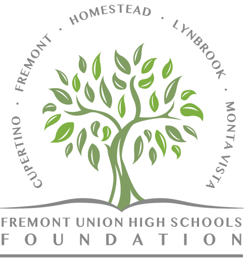 Fremont Union High Schools Foundation logo